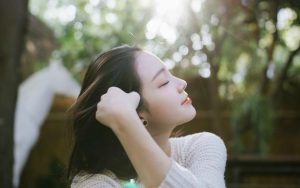我想谈恋爱,可心里抵触约喜欢的女生怎么办 1
