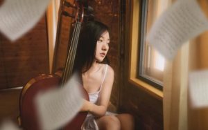 新婚妻子怀孕了因吵架要离婚,我咋样才能让她回心转意 1