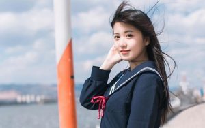 女友与后妈吵架发烧住旅馆,我咋安慰 1
