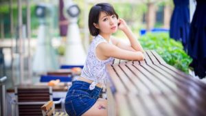 同时有两个男人喜欢我,我该怎么选择 1