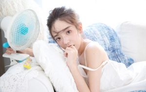 因为是处男会被女生看不起吗 1