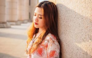 因为彩礼和男朋友闹翻了怎么办 1