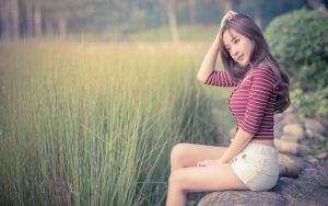 在夫妻关系里我老疑神疑鬼,要咋调整自己心态呀 1