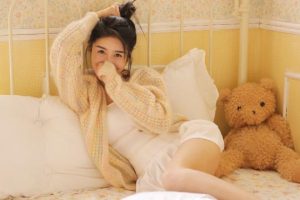男朋友在网上和别的女生聊天暧昧怎么办 1