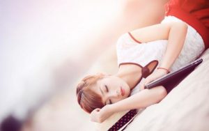 我一身毛病让女友痛苦,到底咋改变自己才好呀 1