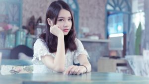 和男朋友吵架他来我公司怎么办 1