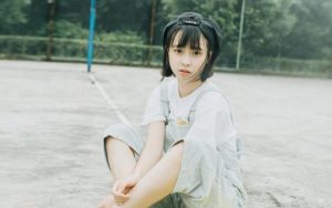恋爱四年男友从热情变冷淡,我纠结到底要不要分手 1