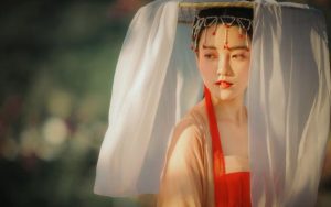 跟男朋友在一起他一直玩手机怎么办 1