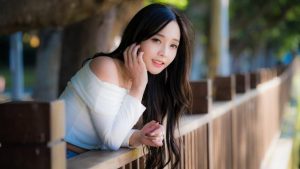 跟女生表白后女生没拒绝也没答应什么意思 1