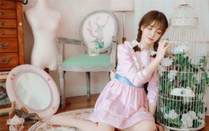 我和老婆结婚七年,她没感情要离婚,我不想离咋办呀 1