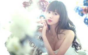 喜欢的女生从有好感突然不理我,到底是咋回事呀 1