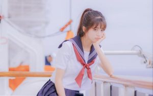 经常跟老公吵架,感情越来越糟糕 1