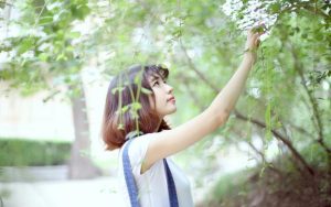 分手后前男友给我抖音点赞什么意思 1