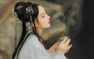 感觉自己不喜欢女朋友了怎么办 1