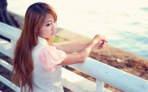 结婚7年感情不好,怀了别人孩子,在哪生好纠结 1