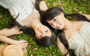 我和女友都是大学生,多次分手,我还能挽回她吗 1