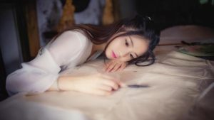 我觉得自己啥都做不好就怪父母,不知咋沟通怎么办 1
