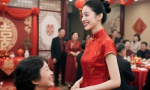 相亲认识的女人看不上我,咋做才能让她有好感呀 1