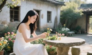 结婚4年了,生活平淡,咋找回恋爱那种感觉呀 1