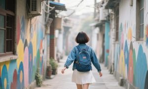 男友行为突然变了,主动买吃还频繁约我怎么回事 1