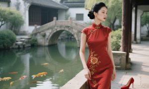 只对女生好就能让她喜欢你吗 1