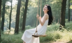 结婚快两年,老公看别的女生我就生气,咋控制情绪呀 1