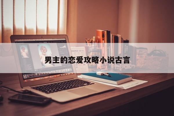 男主的恋爱攻略小说古言