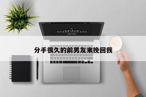分手很久的前男友来挽回我