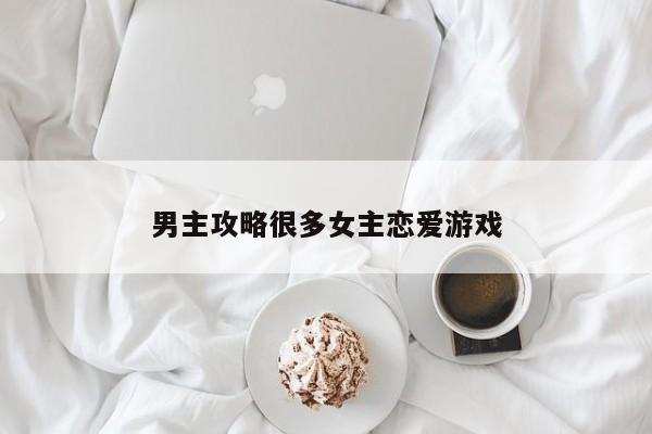 男主攻略很多女主恋爱游戏