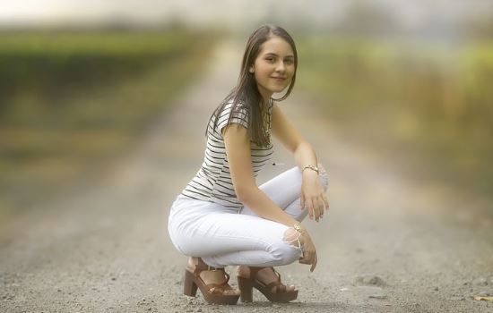 见过男方父母后 女方态度转变