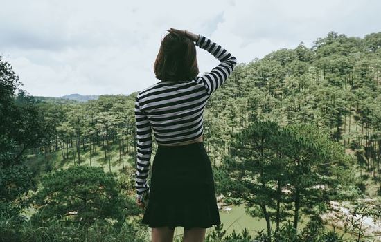 女友和我分手，要怎么挽回？