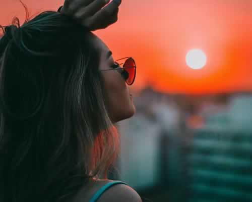 女人养成反内耗的体质，就没有处理不了的情绪问题！_情感