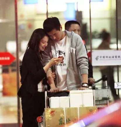 对高云翔付出一切的董璇，为什么最终还是以离婚而告终？_情感