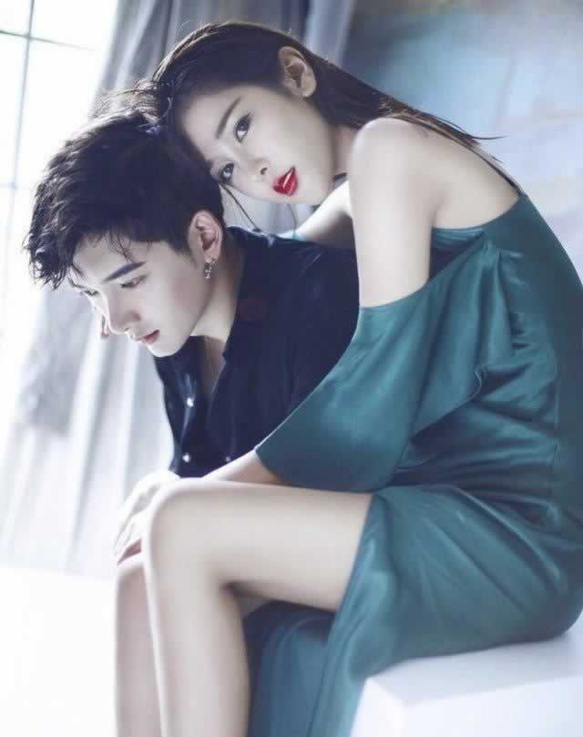 聊天记录曝光之后,聊一聊为什么明星夫妻都很难逃过七年之痒?_情感