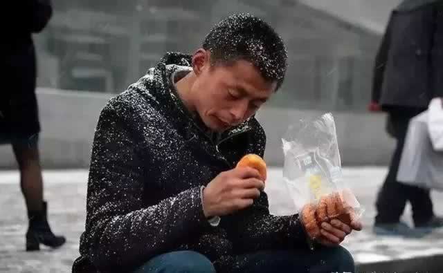 男到中年不如狗，一份新冠确诊生活轨迹公开_情感
