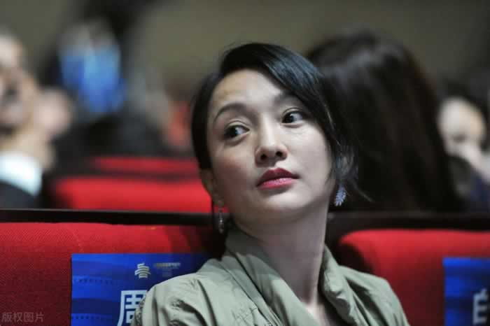 周迅官宣离婚背后，是无数人在婚姻里想要的安全感_情感