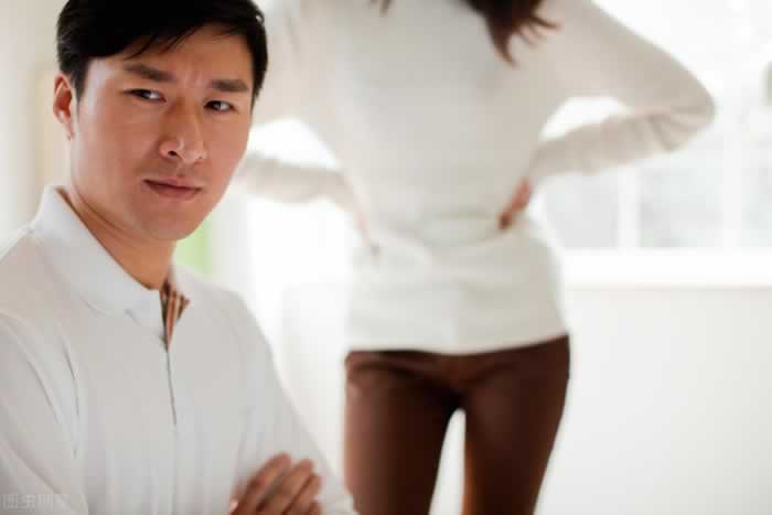 结婚后依然是个“海王”,遇上这样的老公怎么破?_情感
