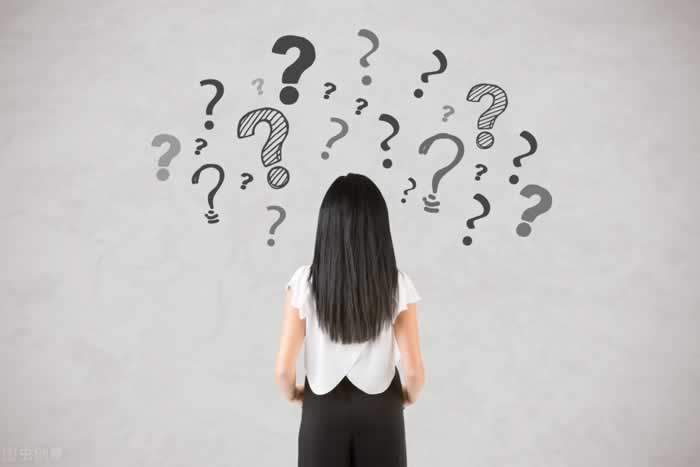 低自尊女人，如何尽快找回安全感？_情感