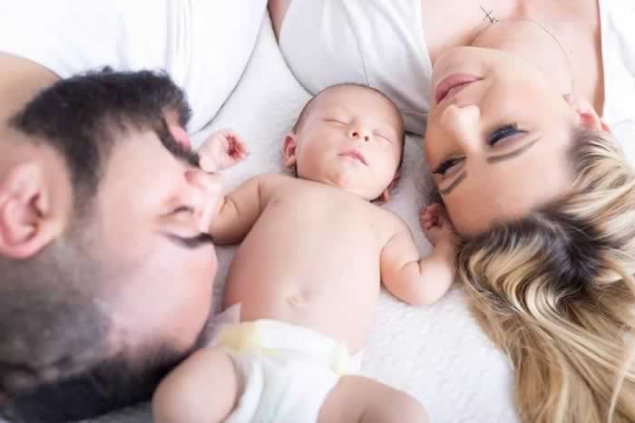 夫妻经营攻略：婚姻中的性和爱都没有小事_情感