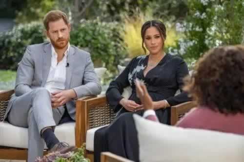 英国王室的互撕告诉我们,为什么不要把婚姻交给外界评判_情感