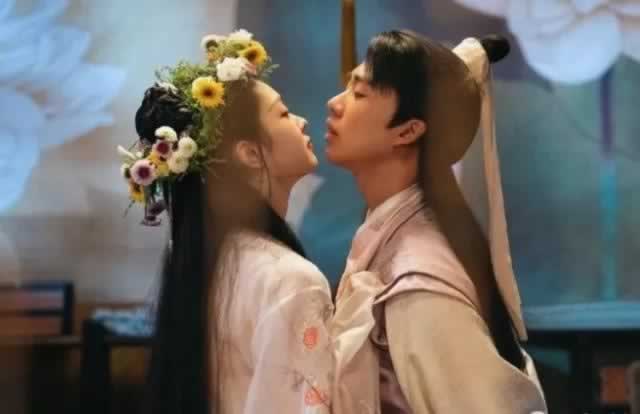 和《赘婿》学习经营婚姻，这几个地方你get到了么？_情感