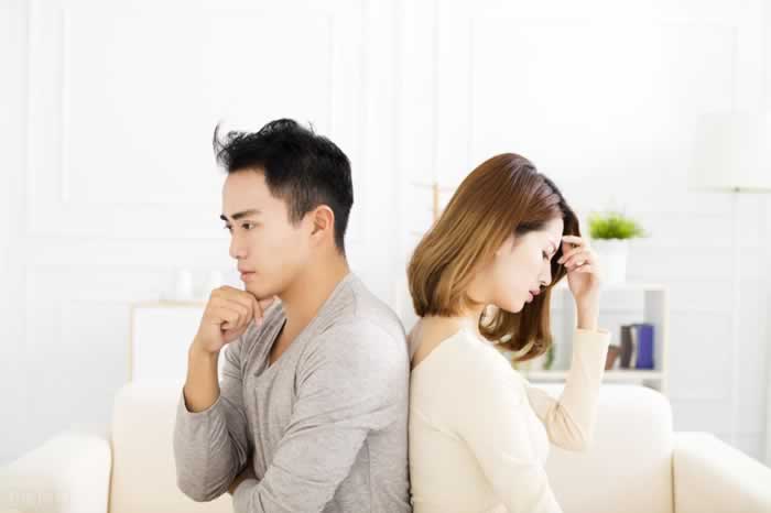 将近一半的婚姻都以离婚告终,你的婚姻还能继续下去么?_情感