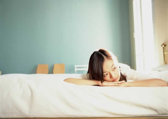 人到中年，首先要做一个不抱怨的女人_情感