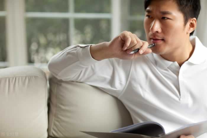 了解了男人的思考方式,你就了解了人性_情感