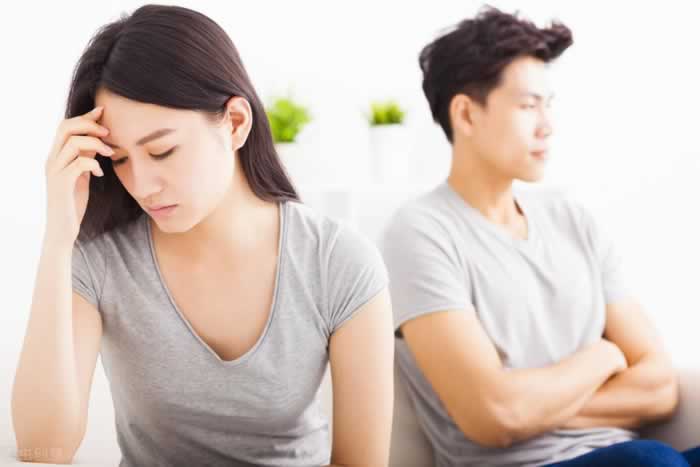 爱情本无对错，我们的婚姻不是被别人打败的_情感