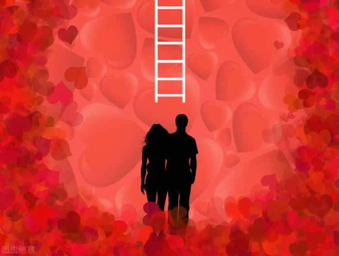 有一种痛苦叫:人格不独立,还想谈爱情_情感