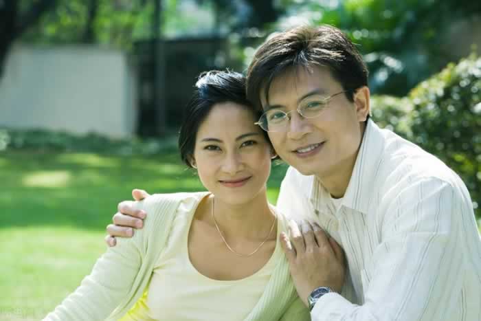 真正厉害的夫妻关系,都是反内耗的_情感