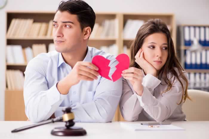 理性对待离婚和再婚,最好的办法就是_情感