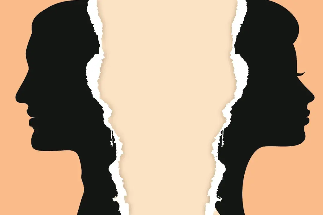 《离婚冷静期手册》NO.9丨离婚都是对方的错？_情感