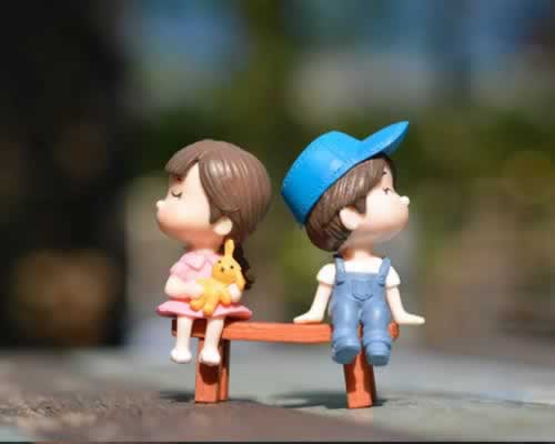 情人能不能做一辈子？_情感